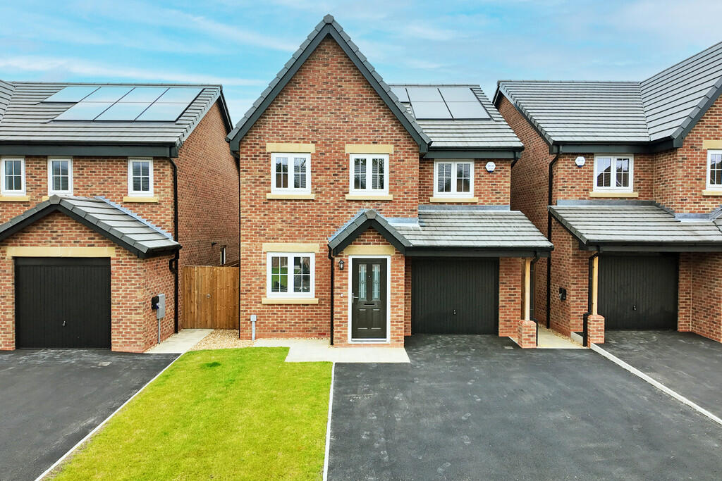 Main image of property: Cottage Gardens, Bamber Bridge