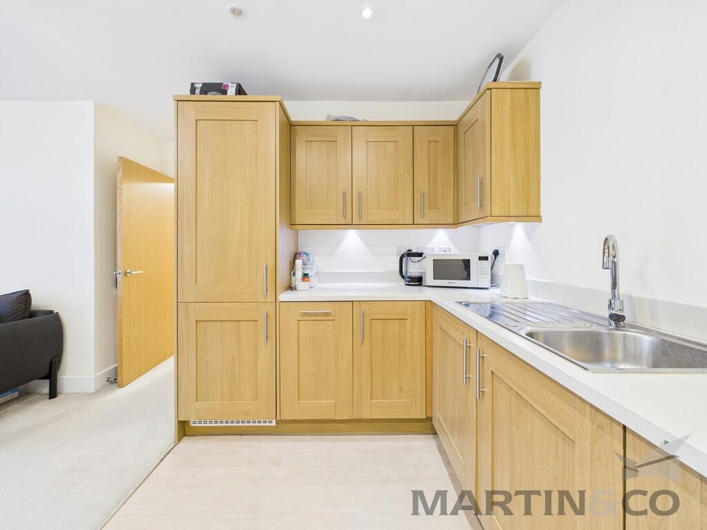 Additional image 16 of Barcino House, Charrington Place