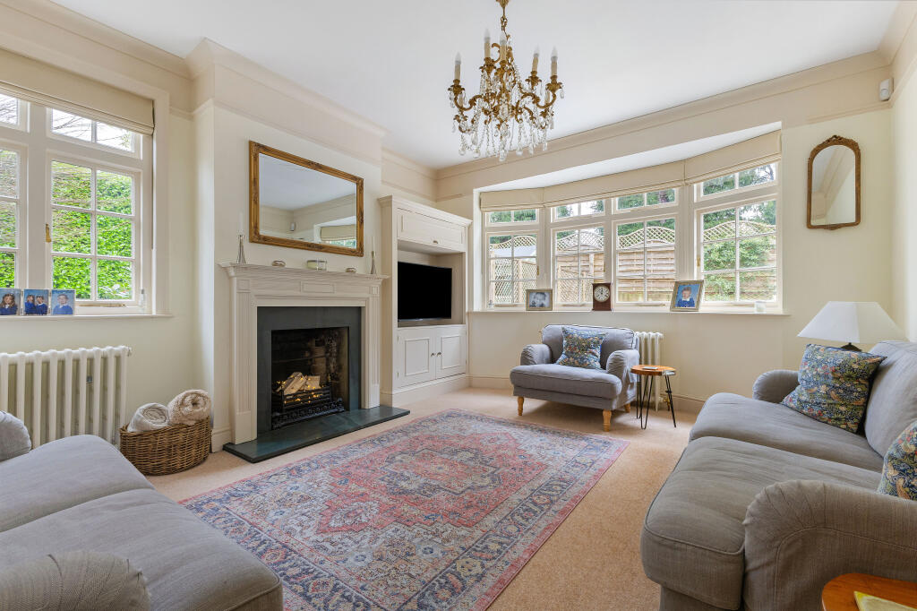 Main image of property: Churt Road, Hindhead, GU26