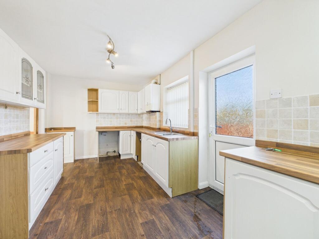 House in Sheffield - More