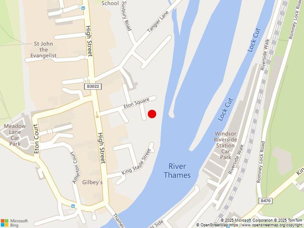 Property Map