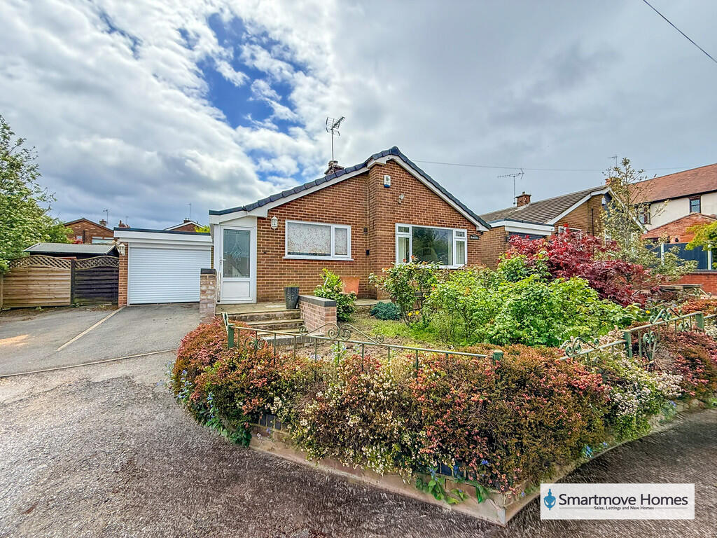 Main image of property: April Rise, Albert Road, Ripley
