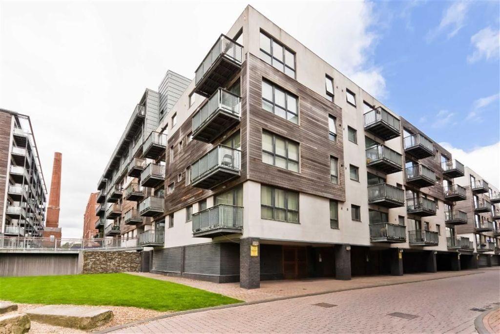 Main image of property: Advent House, Isaac Way, Manchester