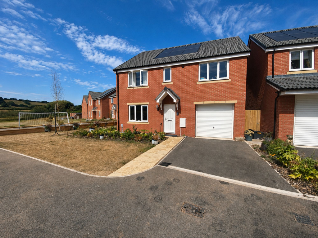 Main image of property: Scoter Court, Dawlish, EX7