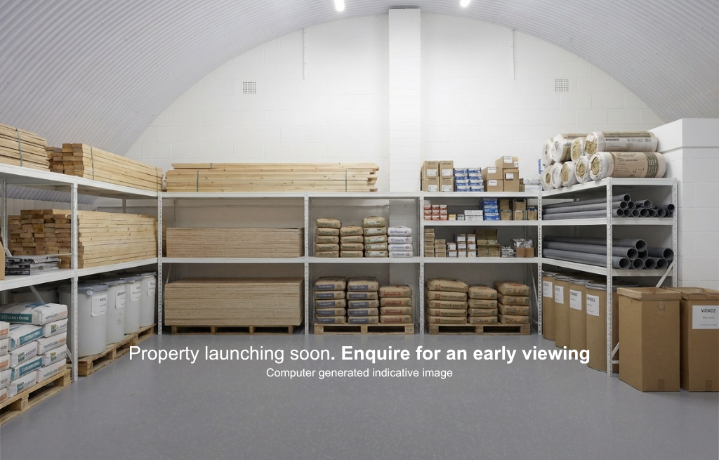 Flexible property space