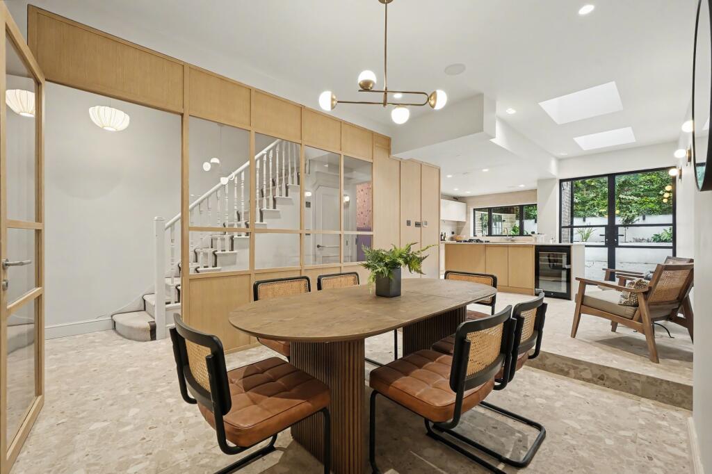 Main image of property: Kelvin Road, London, N5