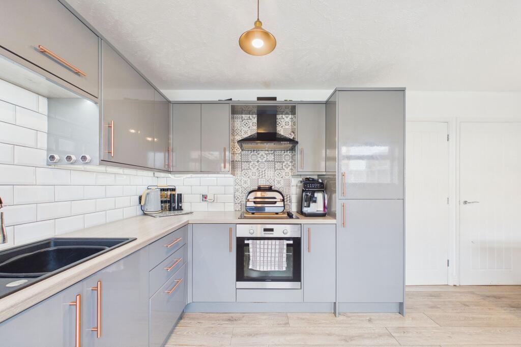 House in Whitehaven, Hillcrest - More