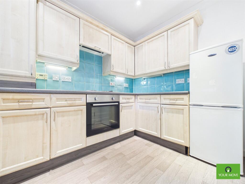 Main image of property: Monkwood Close, Romford, RM1