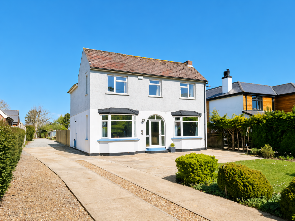 Main image of property: Archers Court Road, Whitfield, Dover, Kent, CT16 3HP