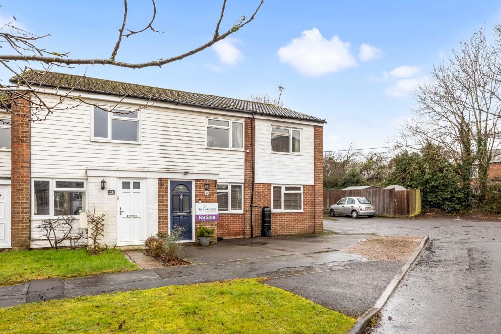 Main image of property: Finians Field, Barns Green, RH13
