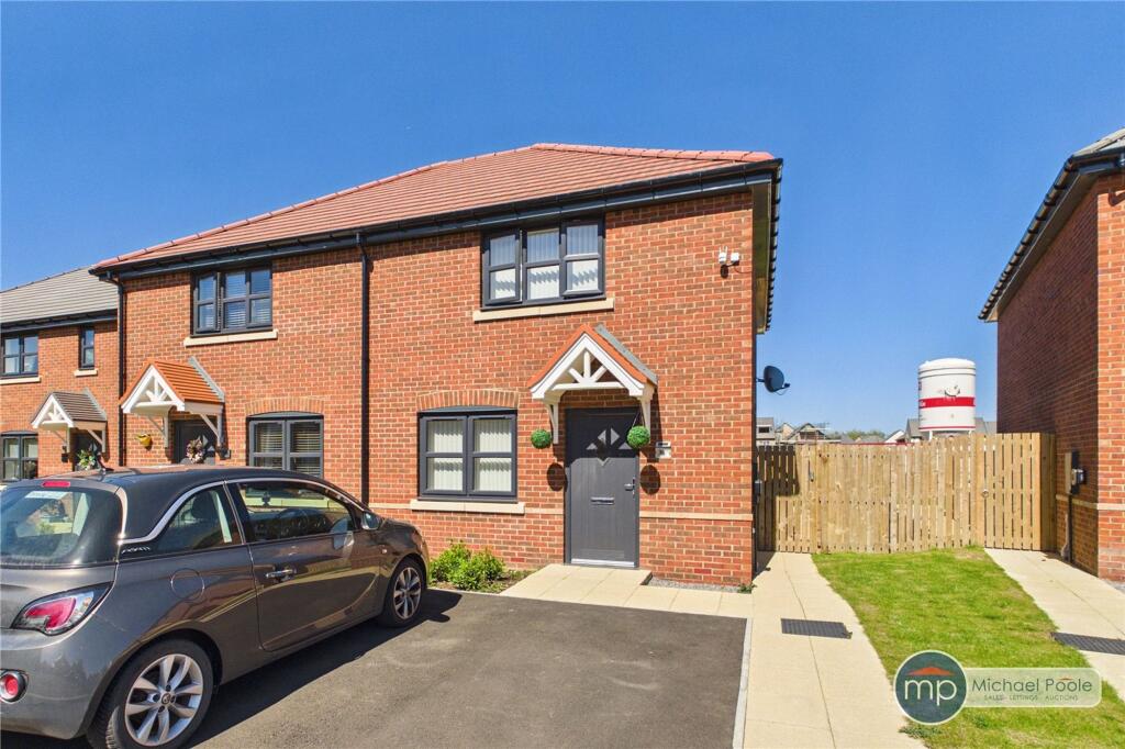 House in Stockton-on-Tees