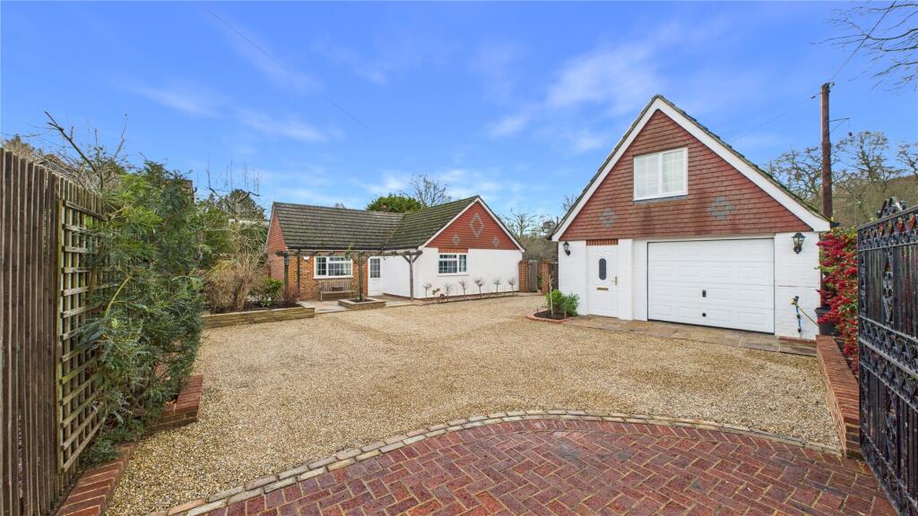 Main image of property: Brimshot Lane, Chobham, Woking, Surrey, GU24