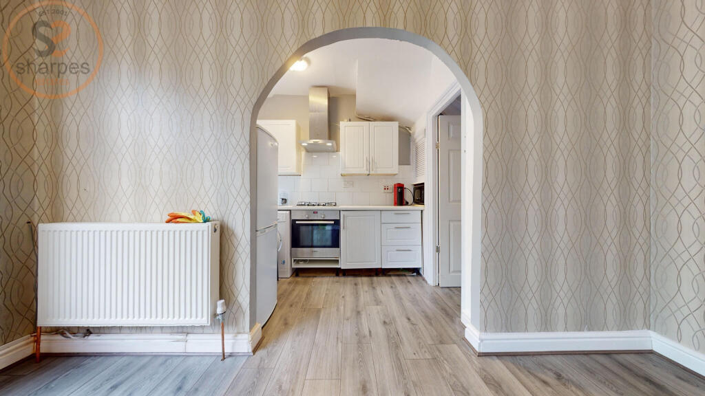 Main image of property: Ansell Road, London, Greater London