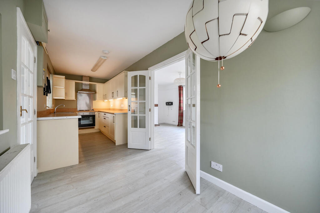 House in Mid Devon, Bampton - View 5