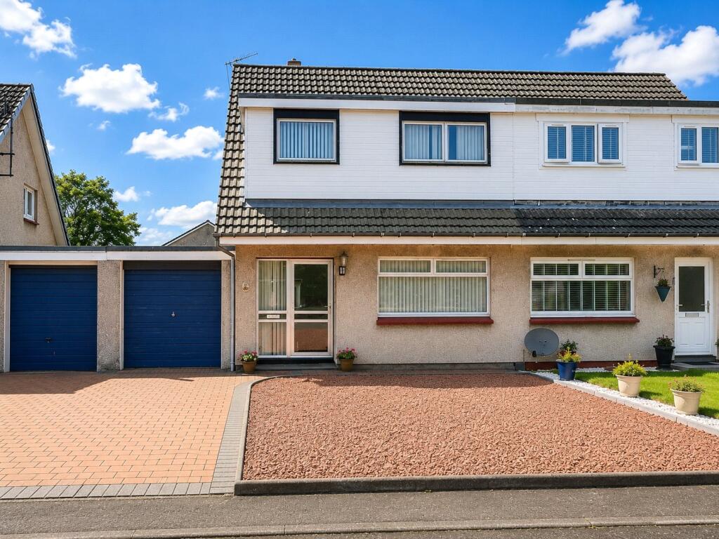 Main image of property: Steeple Crescent, Dalgety Bay, Dunfermline, Fife, KY11