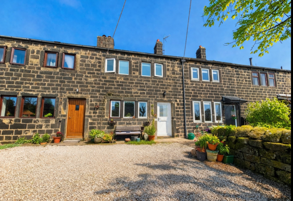Main image of property: Badger Lane, Blackshaw Head, Hebden Bridge, West Yorkshire, HX7