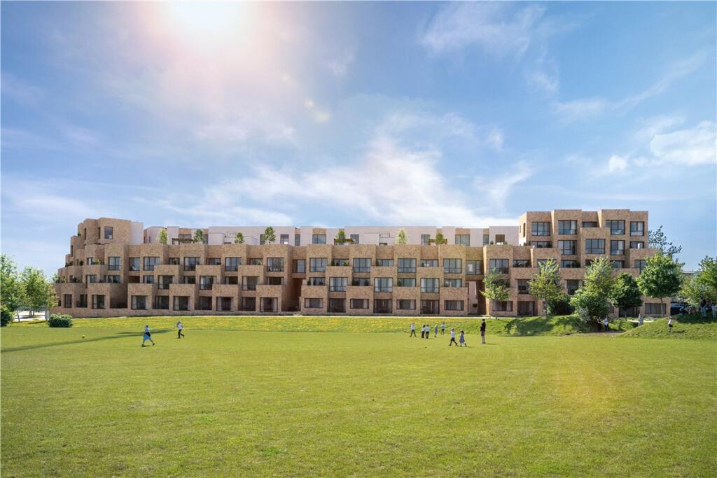 Main image of property: Eddington Avenue, Cambridge, CB3