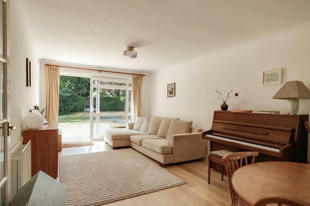 Main image of property: Goodeve Road | Sneyd Park