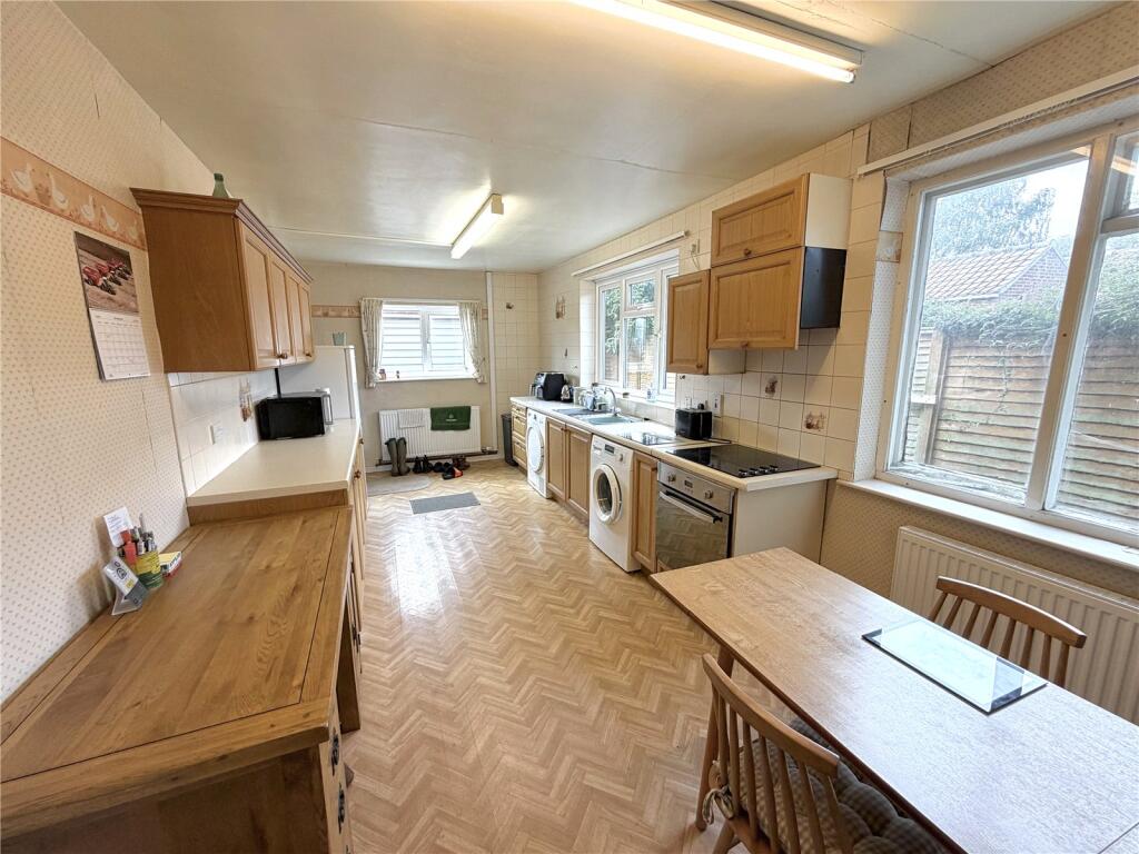 House in Stockton-on-Tees - View 5