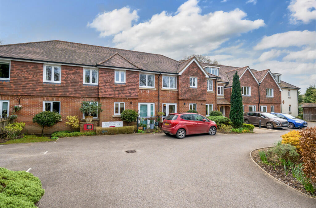 Headley Road, Hindhead, Surrey, GU26 photo 2