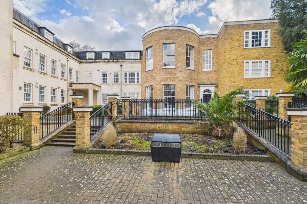 Main image of property: Church Walk, Wilmington, Dartford, Kent, DA2
