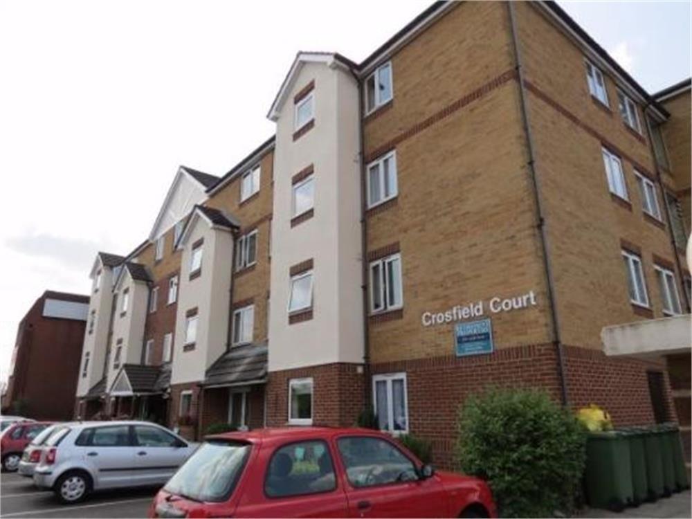 Main image of property: Lower High Street, Watford