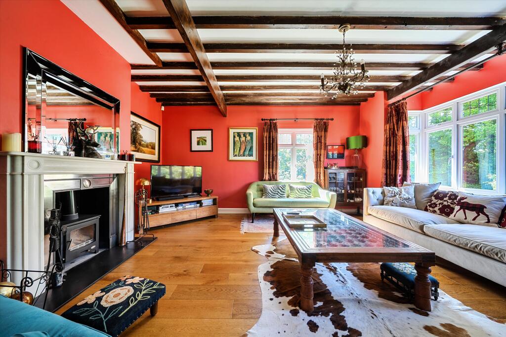 House in Wealden, Wadhurst - View 3