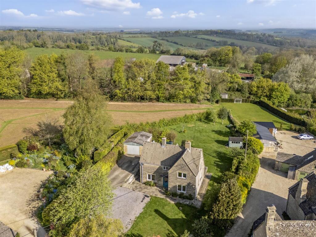 Main image of property: Clapton-On-The-Hill, Cheltenham
