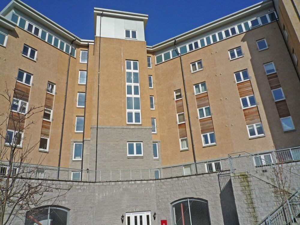 Main image of property: 75 Portland Street, AB11 6LN