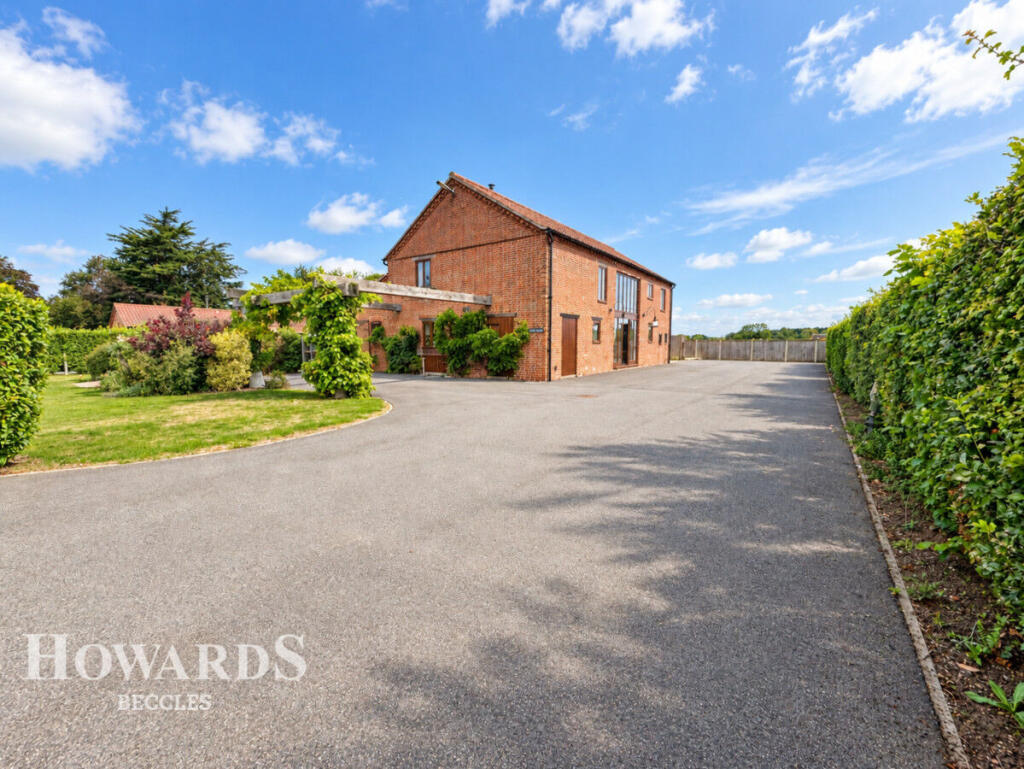 Main image of property: Elms Lane, Beccles