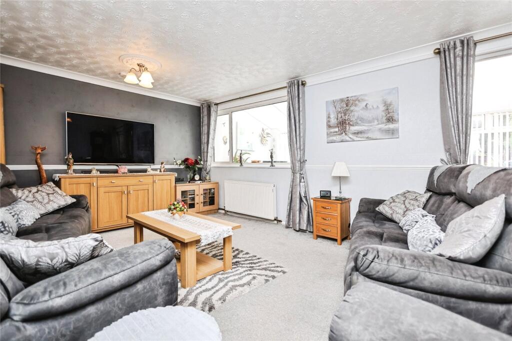 Sumburgh Croft, Birmingham, West Midlands, B35 - View 5