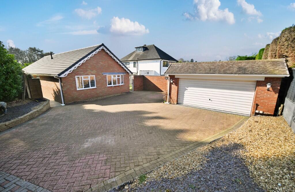 Main image of property: Ravensholme, Wightwick, Wolverhampton, West Midlands, WV6