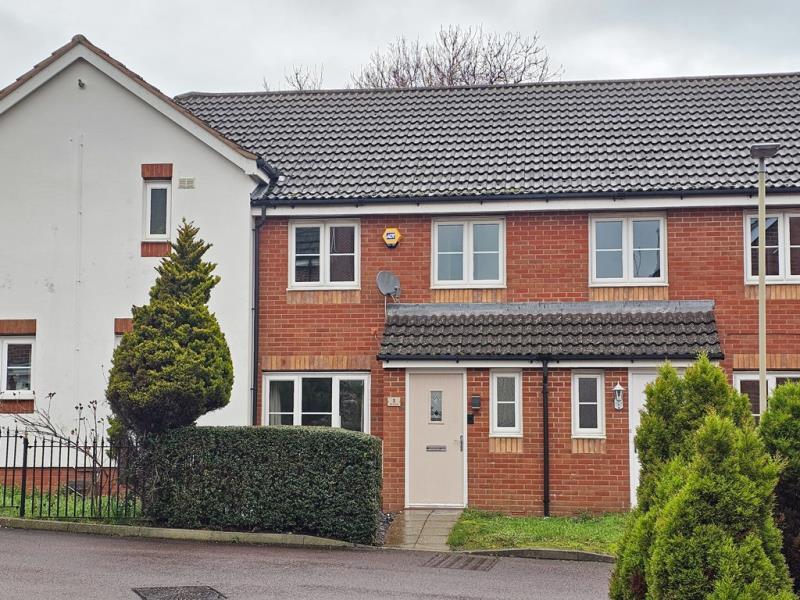 Main image of property: The Forge, Hempsted, Gloucester