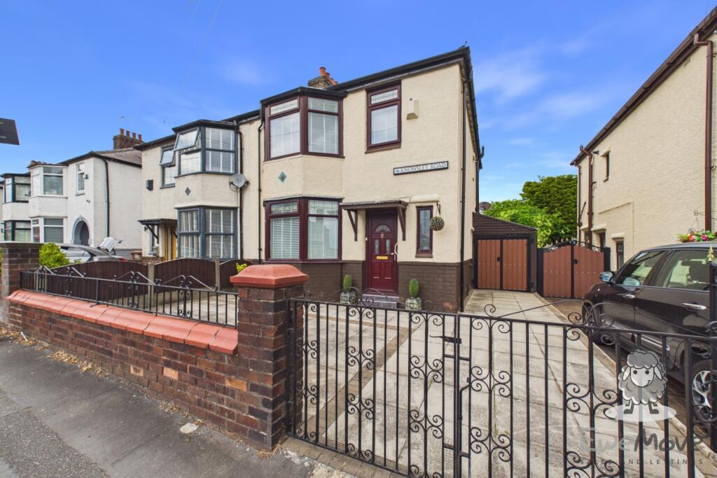Main image of property: Knowsley Road, St. Helens, Merseyside, WA10