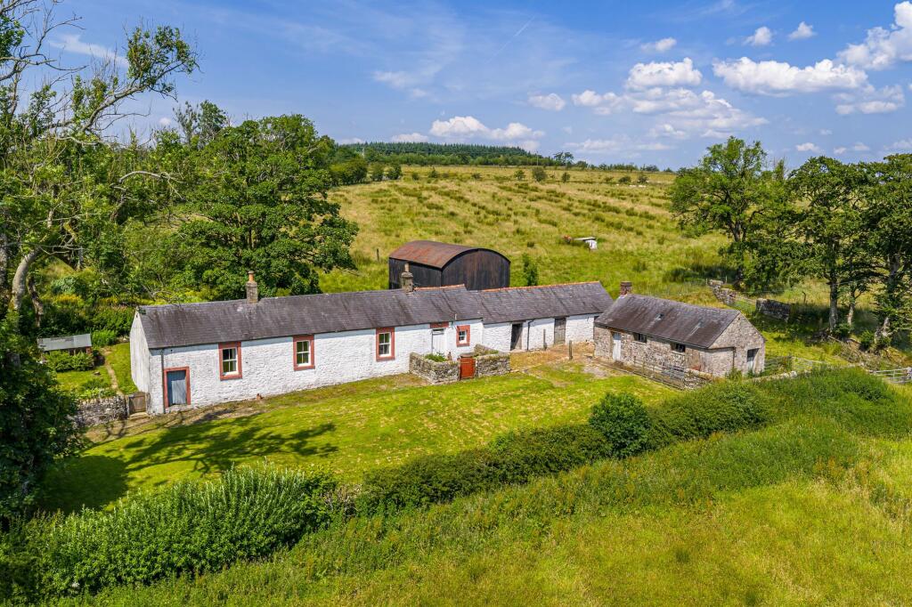 Main image of property: Fieldhead, Roadhead, Carlisle, CA6