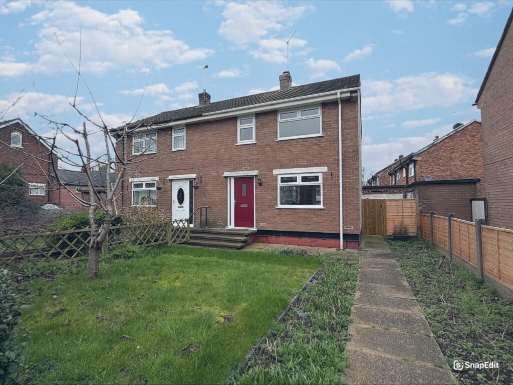 Main image of property: London Road, Northwich