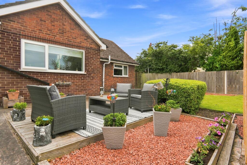 Main image of property: Main Road, Drax, North Yorkshire YO8