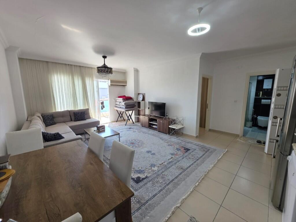 Main image of property: Mahmutlar, Alanya, Antalya