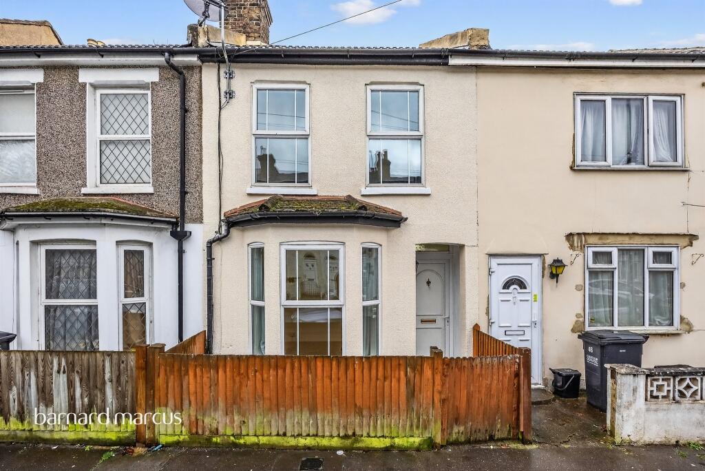 Main image of property: Theobald Road, Croydon