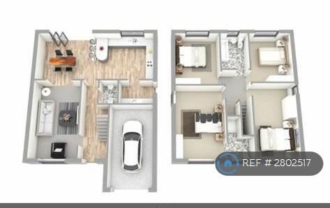 Main image of property: Lake Court, Buckley, CH7