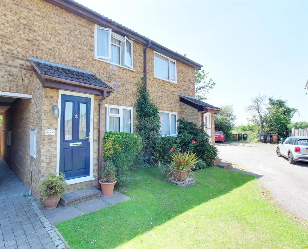 Main image of property: Welham Manor, Welham Green