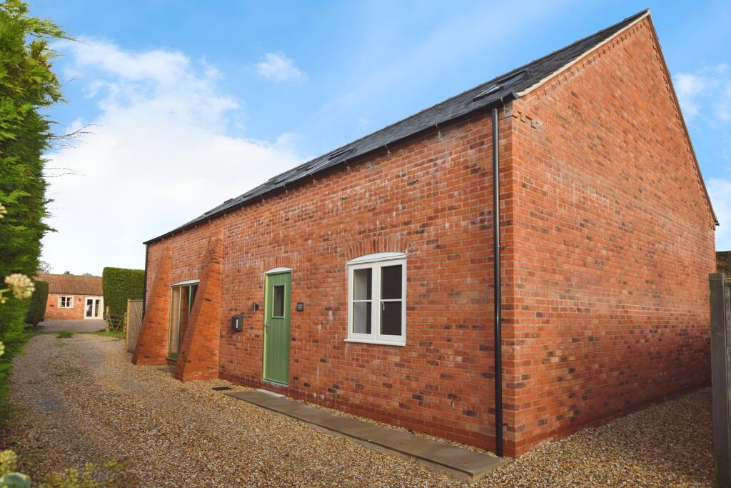 Main image of property: Church Road, Old Bolingbroke, Spilsby, PE23