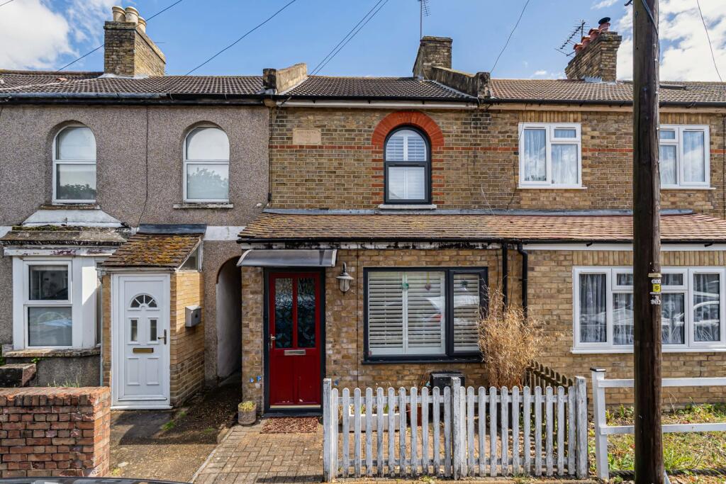 Main image of property: Alexandra Road, Englefield Green, Egham, Surrey, TW20