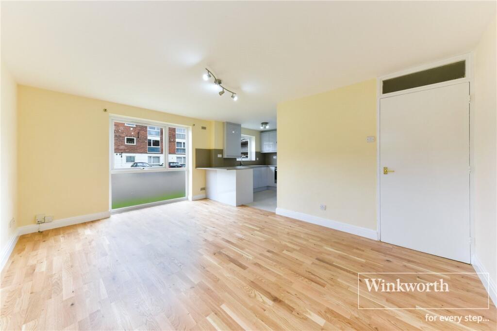 Appartement 3 pièces