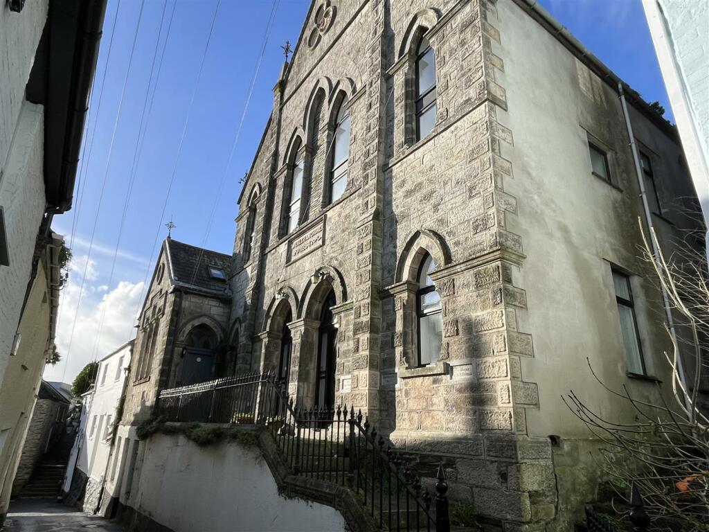 Main image of property: North Street, Fowey