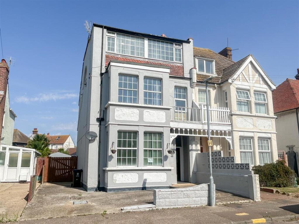 Main image of property: Freeland Road, Clacton-On-Sea, Essex