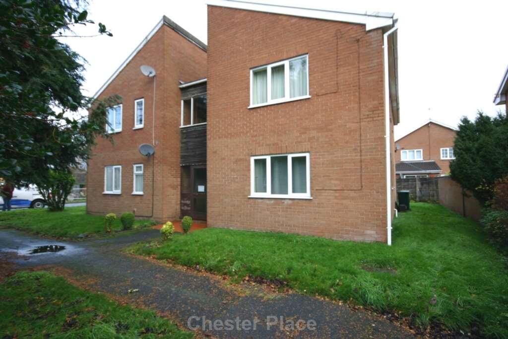 Main image of property: Telford Way, Chester