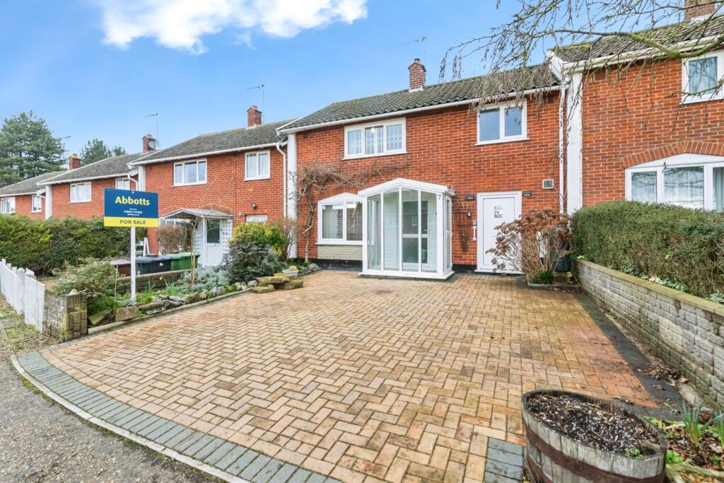 Main image of property: Kells Acre, Geldeston, Beccles, Norfolk, NR34