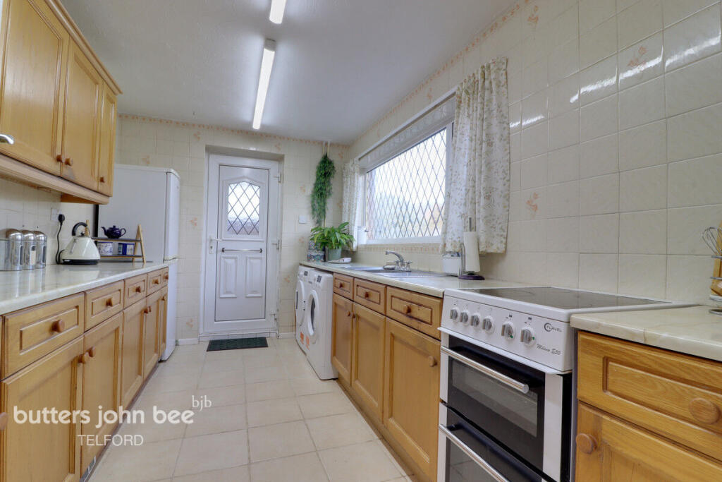 Main image of property: Wheatfield Drive, Shifnal