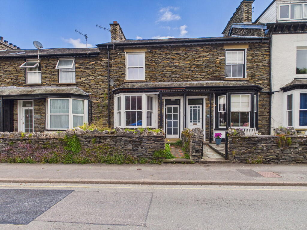 Main image of property: 13 Broad Street, Windermere, Cumbria, LA23 2AB
